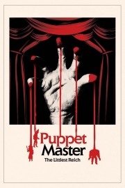 Puppet Master: The Littlest Reich