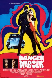 Danger: Diabolik