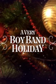 A Very Boy Band Holiday