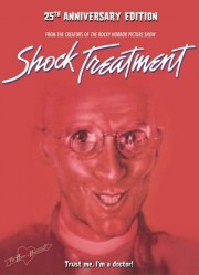 Shock Treatment