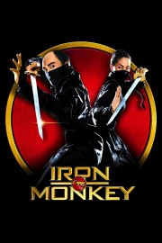 Iron Monkey