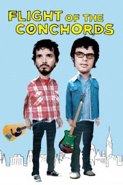 Flight of the Conchords