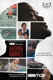 Katrina Babies