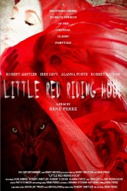 Little Red Riding Hood