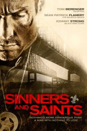 Sinners and Saints