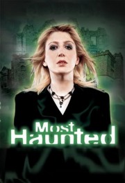 Most Haunted