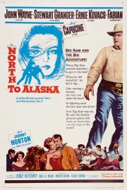 North to Alaska