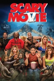 Scary Movie 5