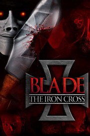 Blade: The Iron Cross