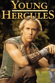 Young Hercules