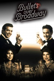 Bullets Over Broadway