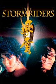 The Storm Riders