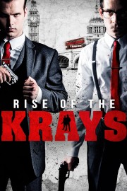 The Rise of the Krays