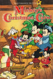 Mickey's Christmas Carol