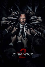 John Wick: Chapter 2