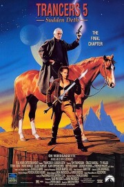 Trancers 5: Sudden Deth