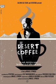 Desert Coffee