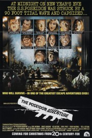 The Poseidon Adventure