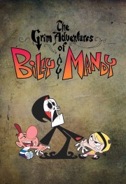 The Grim Adventures of Billy and Mandy