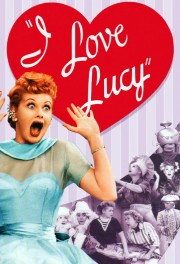 I Love Lucy