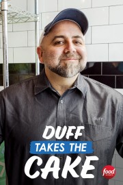 Duff Takes the Cake