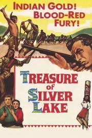 The Treasure of the Silver Lake