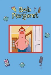 Bob and Margaret