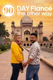 90 Day Fiancé: The Other Way