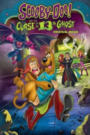 Scooby-Doo! and the Curse of the 13th Ghost