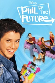 Phil of the Future