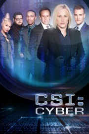 CSI: Cyber