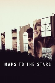 Maps to the Stars