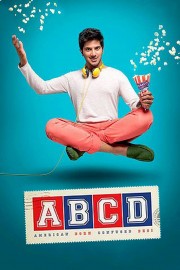 ABCD: American-Born Confused Desi