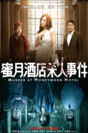 Murder at Honeymoon Hotel