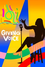 Giving Voice