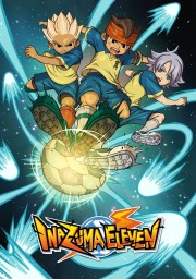 Inazuma Eleven