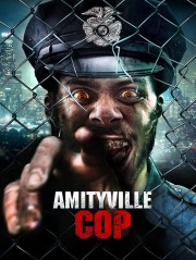 Amityville Cop