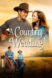 A Country Wedding