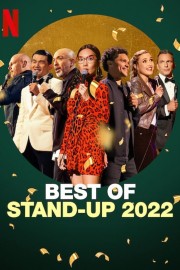 Best of Stand-Up 2022