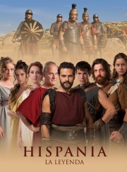 Hispania, la leyenda