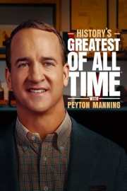 History’s Greatest of All Time with Peyton Manning