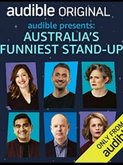 Australia's Funniest Stand-Up Specials