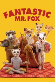 Fantastic Mr. Fox