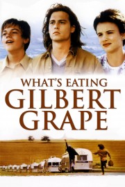 What's Eating Gilbert Grape