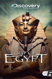 Out Of Egypt