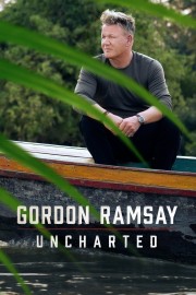 Gordon Ramsay: Uncharted