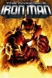 The Invincible Iron Man