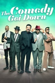 The Comedy Get Down