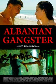 Albanian Gangster