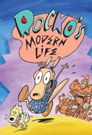 Rocko's Modern Life